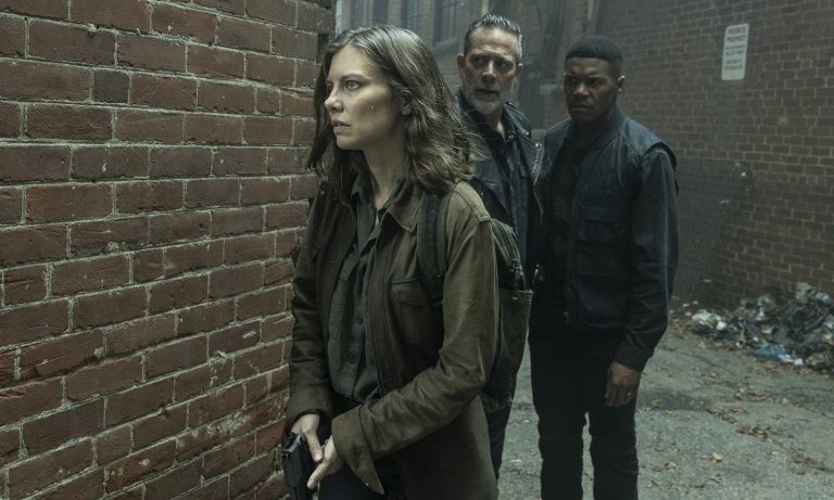 The Walking Dead: Dead City 3ª Temporada - Episódio 2: Haven