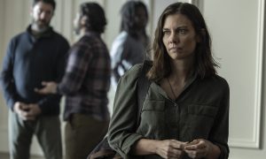 The Walking Dead: Dead City | Episódio 2 da 3ª temporada vaza antes da estreia