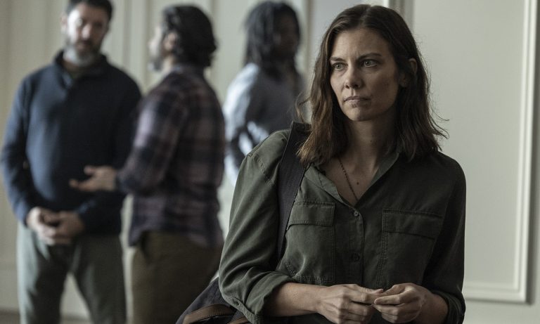 The Walking Dead: Dead City | Episódio 2 da 3ª temporada vaza antes da estreia