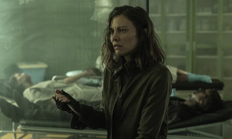 GALERIA | Todas as fotos do Episódio 3 da 3ª Temporada de The Walking Dead: Dead City