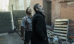 O que aconteceu no Episódio 3 de The Walking Dead: Dead City?