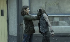 Quem morreu no Episódio 3 da 3ª Temporada de The Walking Dead: Dead City?