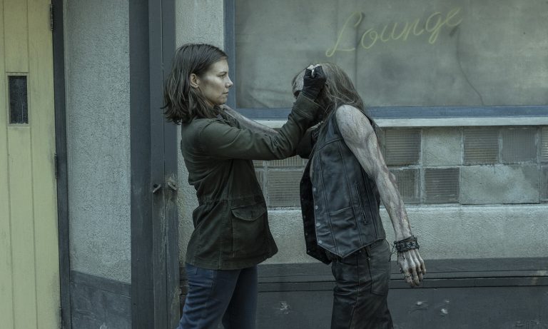 Quem morreu no Episódio 3 da 3ª Temporada de The Walking Dead: Dead City?