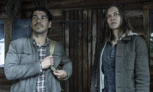 Quem morreu no Episódio 4 da 3ª Temporada de The Walking Dead: Dead City?