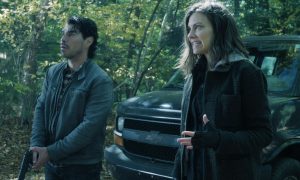Trailer do Episódio 4 da 3ª temporada de The Walking Dead: Dead City