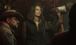 The Walking Dead: Dead City 3ª Temporada - Episódio 5: Imperialis
