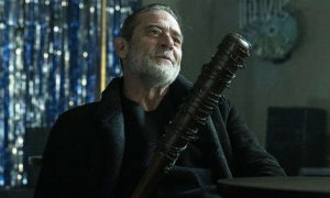 Jeffrey Dean Morgan reage ao "último vai se ferrar" de Negan em The Walking Dead: Dead City