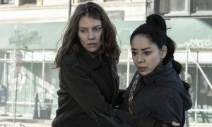 The Walking Dead: Dead City | Episódio 5 da 3ª temporada vaza antes da estreia
