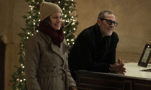 Lauren Cohan comenta a ideia "horripilante" de Maggie e Negan ficarem juntos em The Walking Dead: Dead City