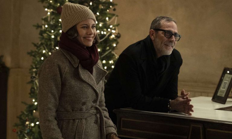 Lauren Cohan comenta a ideia "horripilante" de Maggie e Negan ficarem juntos em The Walking Dead: Dead City