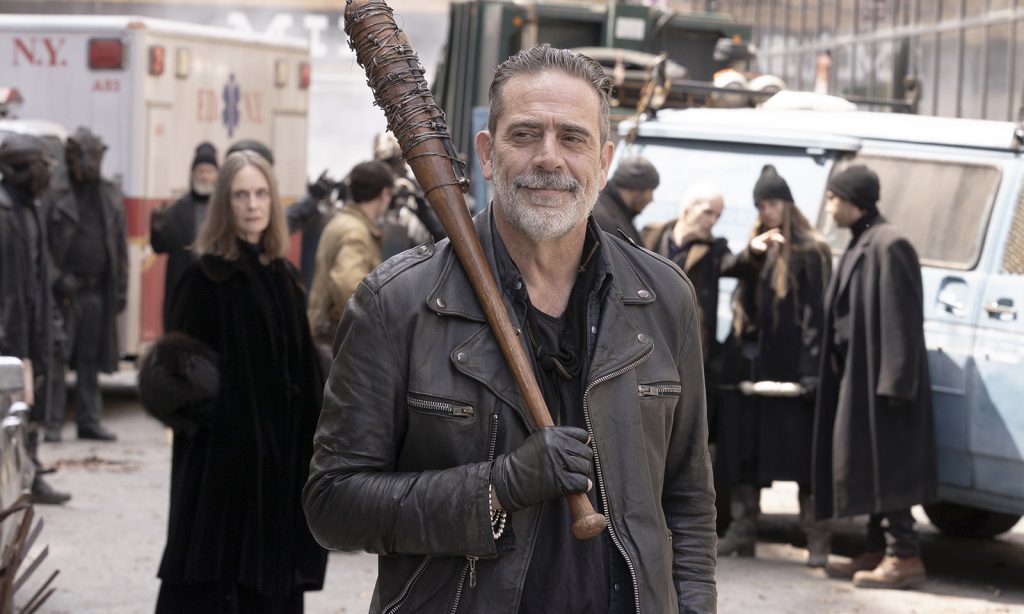 Jeffrey Dean Morgan revelou que ainda recebe ódio por conta da morte de Glenn em The Walking Dead