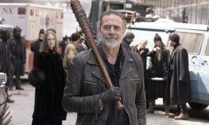 Jeffrey Dean Morgan revelou que ainda recebe ódio por conta da morte de Glenn em The Walking Dead