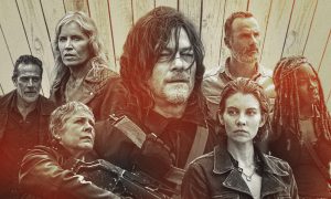 Scott Gimple garante que Universo The Walking Dead está longe do fim e comenta sobre o futuro da franquia