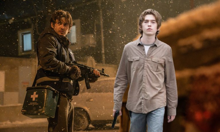 5 filmes e séries com Austin Abrams para assistir depois de conferir Resident Evil