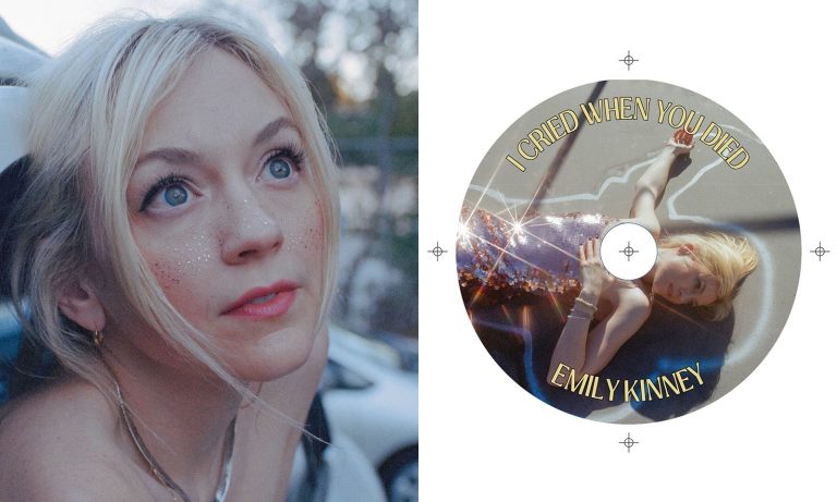 Emily Kinney aposta na nostalgia e lança músicas inspiradas em The Walking Dead