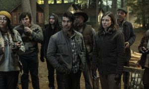 GALERIA | Todas as fotos do Episódio 4 da 3ª Temporada de The Walking Dead: Dead City