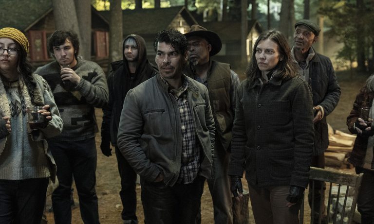 GALERIA | Todas as fotos do Episódio 4 da 3ª Temporada de The Walking Dead: Dead City