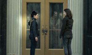 GALERIA | Todas as fotos do Episódio 5 da 3ª Temporada de The Walking Dead: Dead City