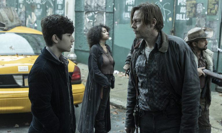 GALERIA | Todas as fotos do Episódio 7 da 3ª Temporada de The Walking Dead: Dead City