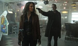 Quem morreu no Episódio 7 da 3ª Temporada de The Walking Dead: Dead City?