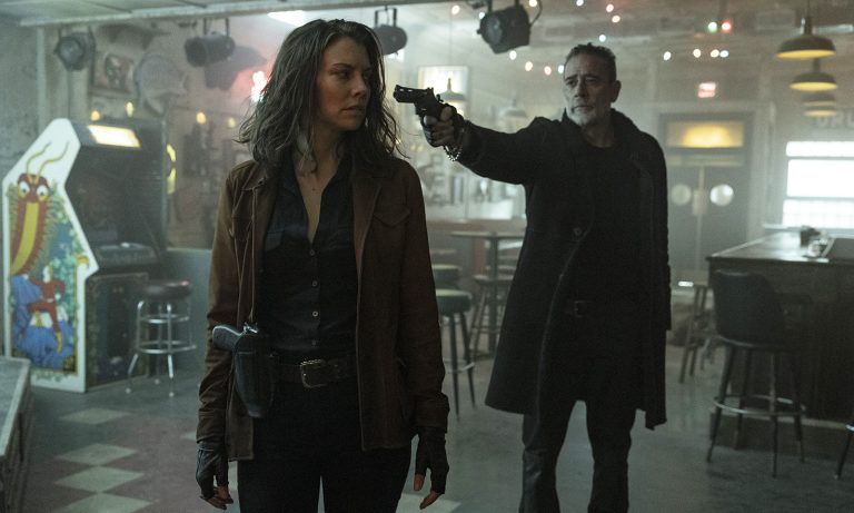 Quem morreu no Episódio 7 da 3ª Temporada de The Walking Dead: Dead City?