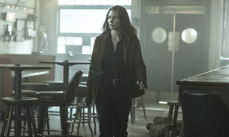 Trailer do Episódio 7 da 3ª temporada de The Walking Dead: Dead City