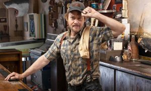 Jimmi Simpson explica destino de Dillard no final de The Walking Dead: Dead City