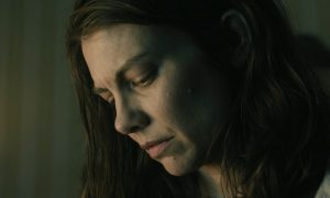 Lauren Cohan explica o "novo normal" de Maggie após Glenn em The Walking Dead: Dead City