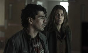 Quem morreu no Episódio 8 da 3ª Temporada de The Walking Dead: Dead City?
