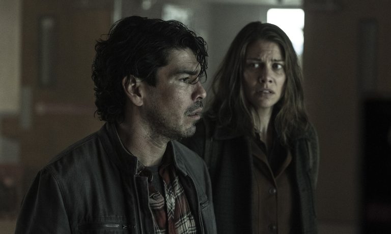 Quem morreu no Episódio 8 da 3ª Temporada de The Walking Dead: Dead City?