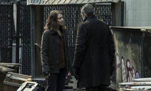 Trailer do Episódio 8 da 3ª temporada de The Walking Dead: Dead City