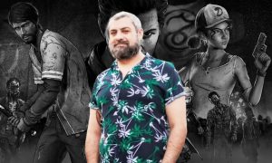 Desenvolvedor do jogo de The Walking Dead é encontrado morto no Brasil