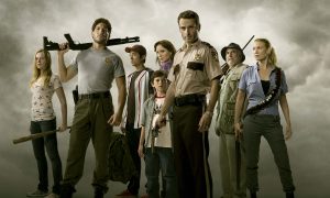 The Walking Dead fica de fora da lista das 100 melhores séries do século 21 do The New York Times