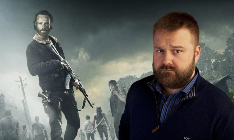 AMC paga US$ 120 milhões para encerrar processo de Robert Kirkman e produtores de The Walking Dead