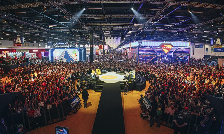 CCXP26: confira os valores dos ingressos, modalidades disponíveis e vantagens de cada uma
