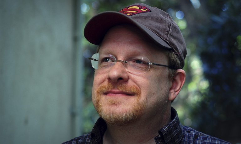 CCXP26 terá presença de Mark Waid em homenagem aos 30 anos de O Reino do Amanhã