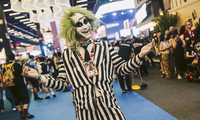 CCXP26 prepara mudanças e atrações especiais para palcos, Magic Market e competição de cosplay