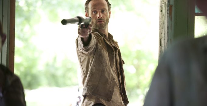 Rick Grimes