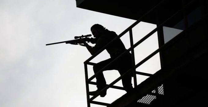 The Walking Dead - Season 3, Episode 1 - Photo Credit: Gene Page/AMC