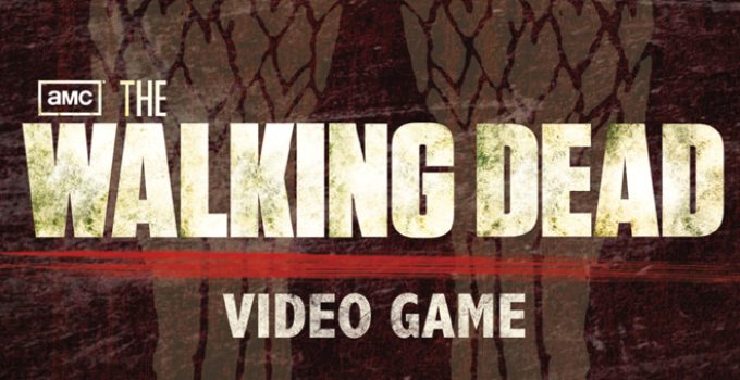 Activision's The Walking Dead FPS Video Game