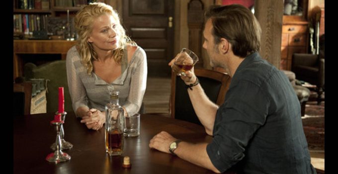 Andrea e O Governador