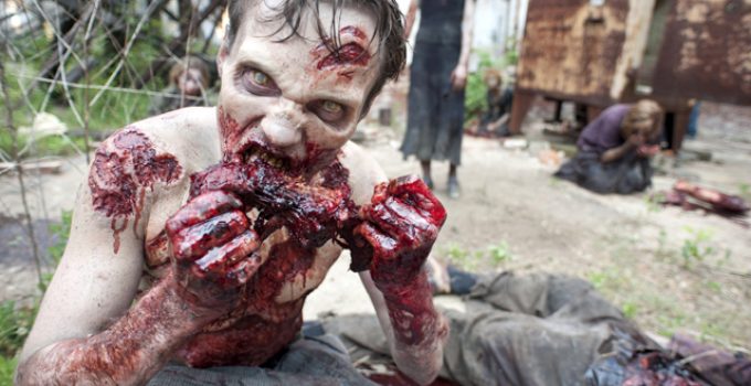 Cena Deletada - segunda temporada