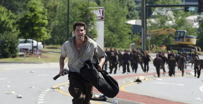 Cenas Deletadas da Segunda Temporada