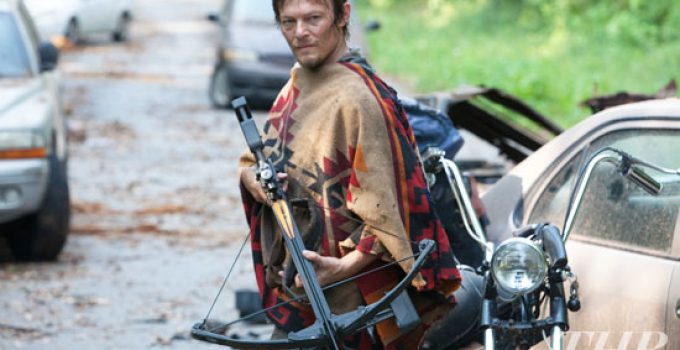 Daryl Dixon