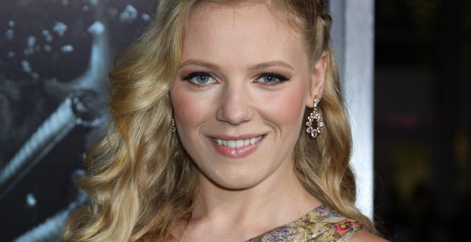 Emma Bell