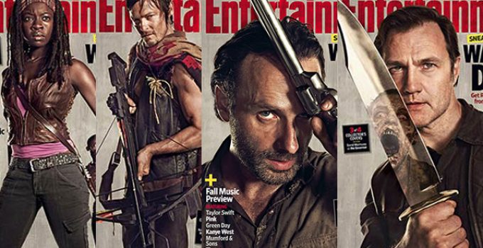 Entertainment Weekly