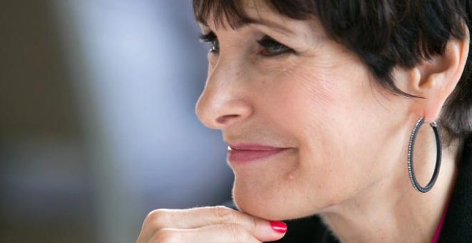 Gale Anne Hurd