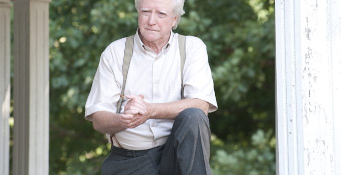 Hershel - Scott Wilson