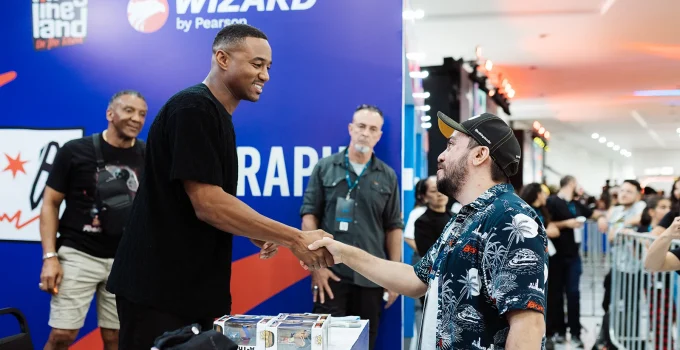 Jessie estrela de the boys e the walking dead brasil