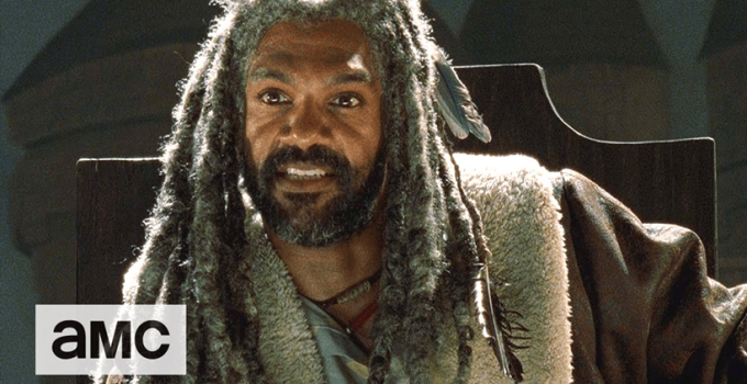 king-ezekiel